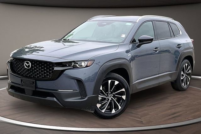 Used 2025 MAZDA CX-50 2.5 Hybrid w/ Premium Plus Pkg