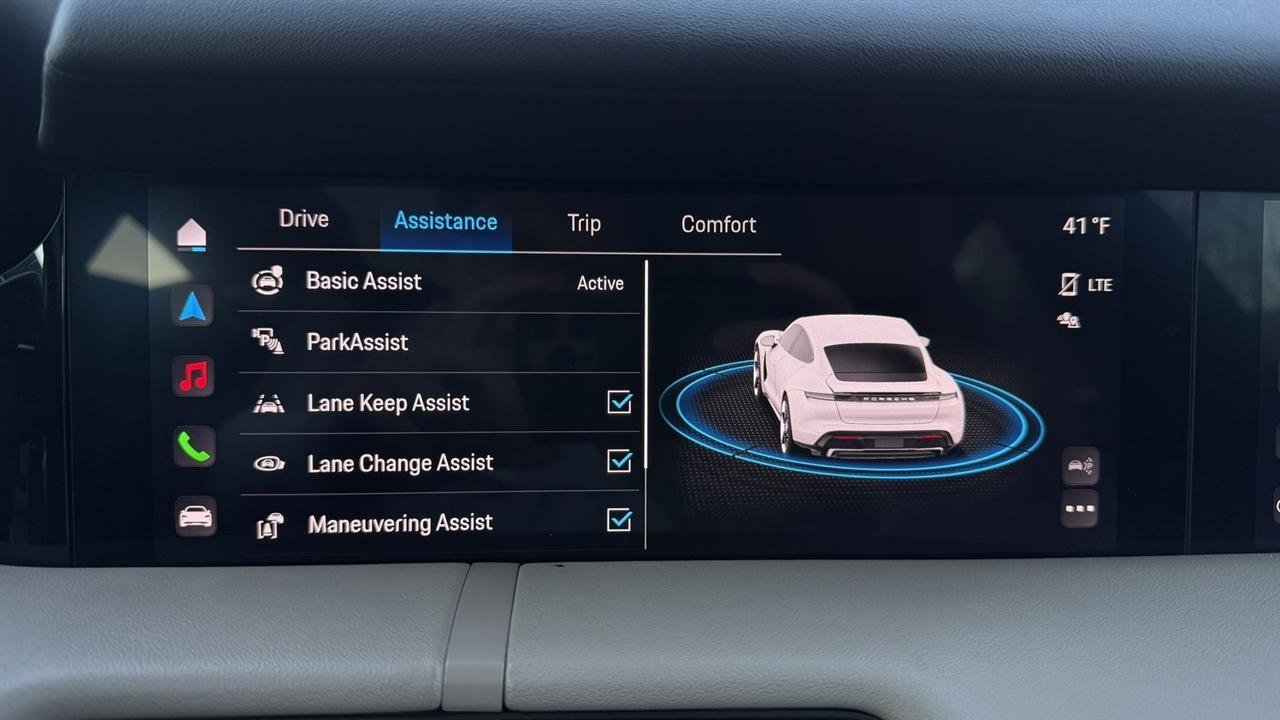 Used 2022 Porsche Taycan image 57