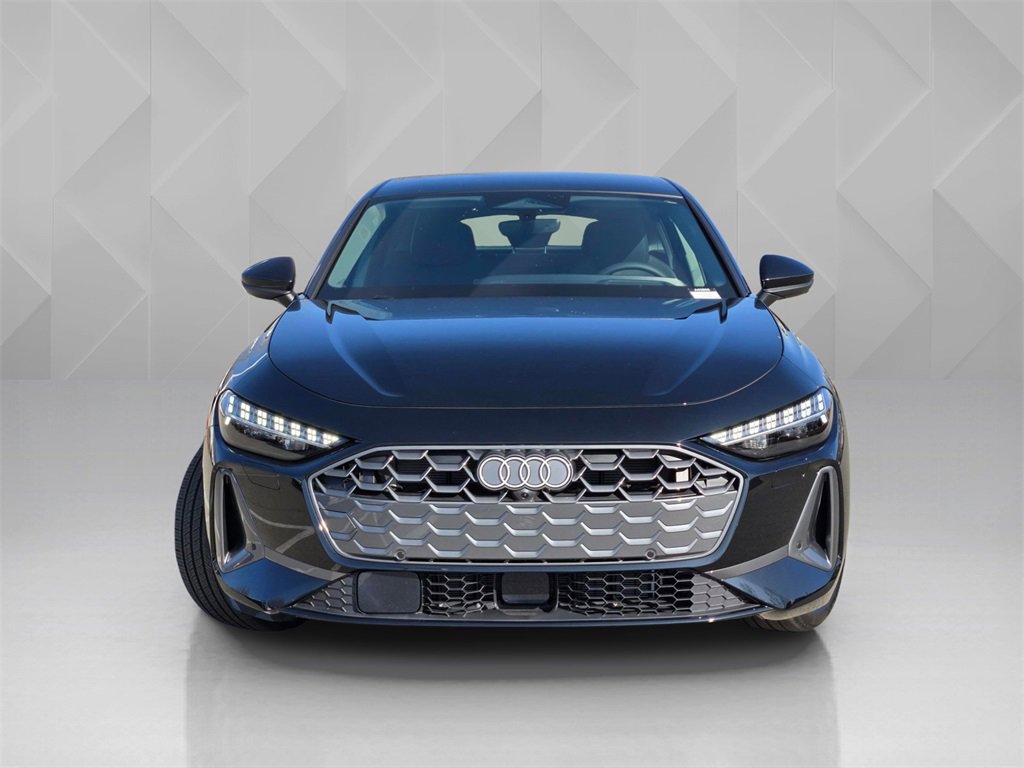 New 2025 Audi A5 2.0T Premium Plus image 2