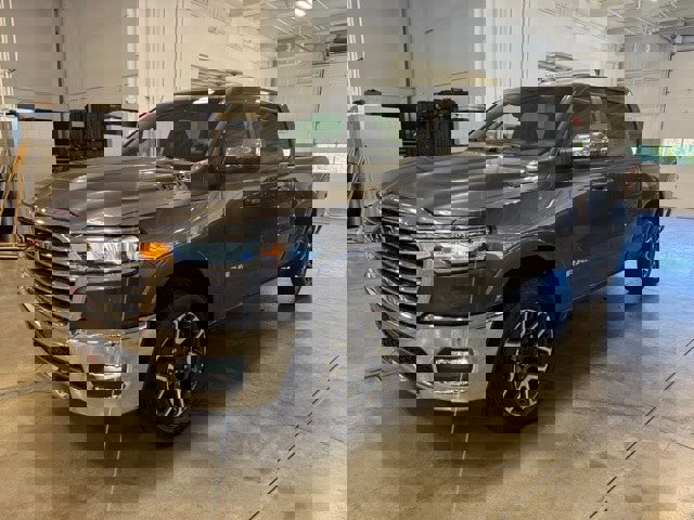 New 2026 RAM 1500 Laramie image 6