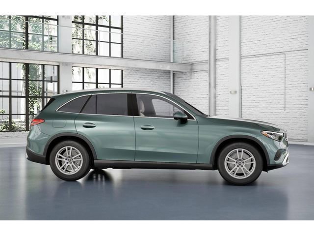 Used 2026 Mercedes-Benz GLC 300 4MATIC image 15