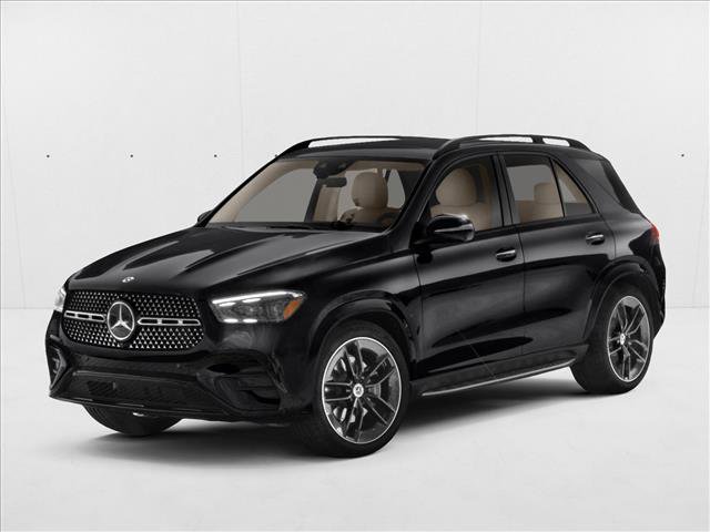 Certified 2024 Mercedes-Benz GLE 450 4MATIC