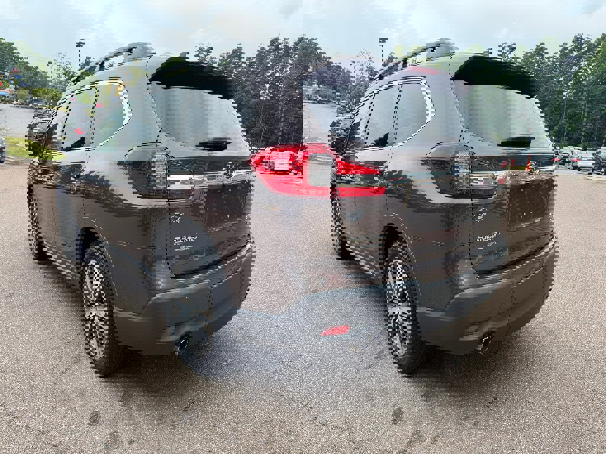 Used 2019 Subaru Ascent Limited image 5