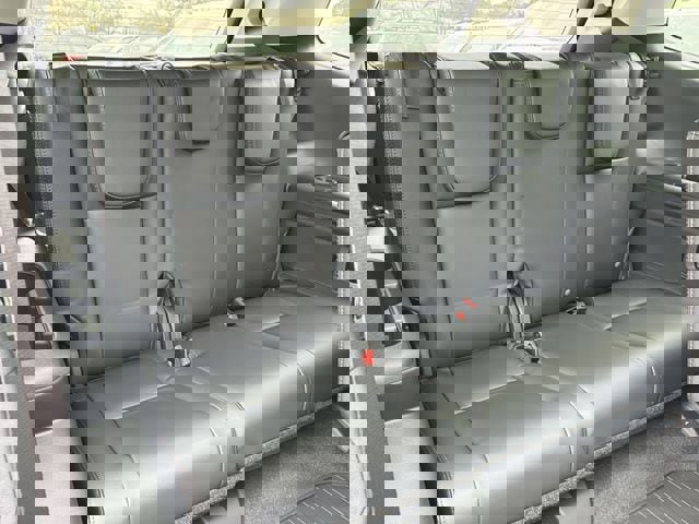 New 2026 Subaru Ascent Limited Bronze image 18