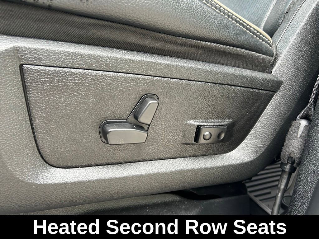 Used 2023 RAM 2500 Laramie image 18