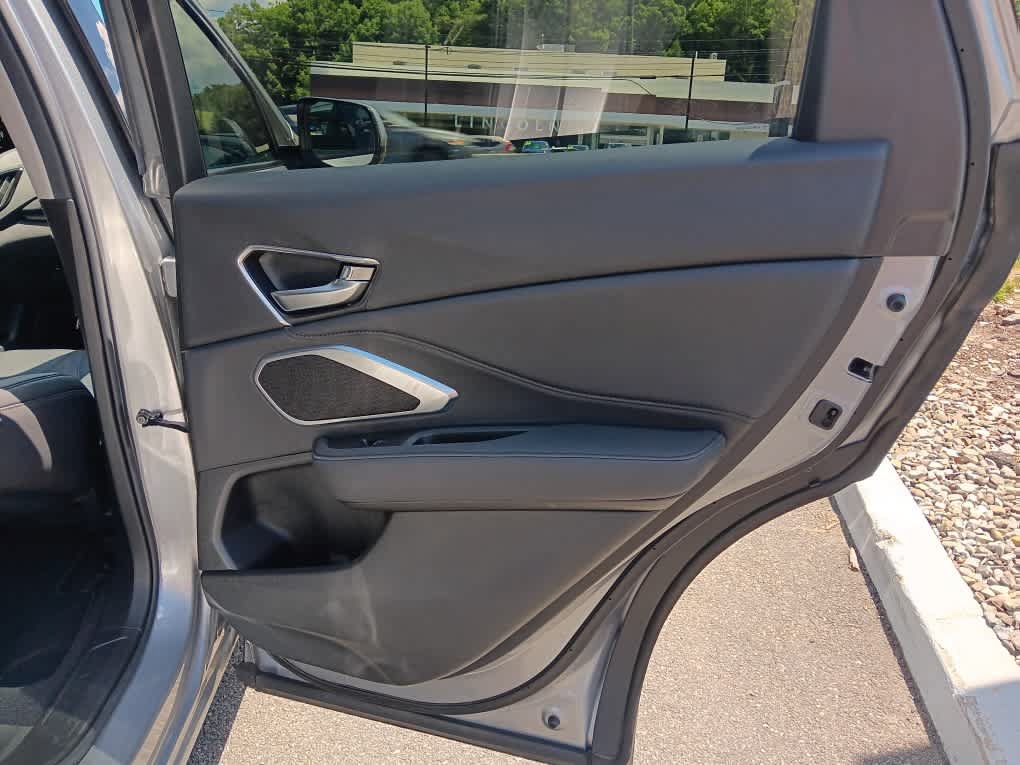 Used 2023 Acura RDX AWD image 30