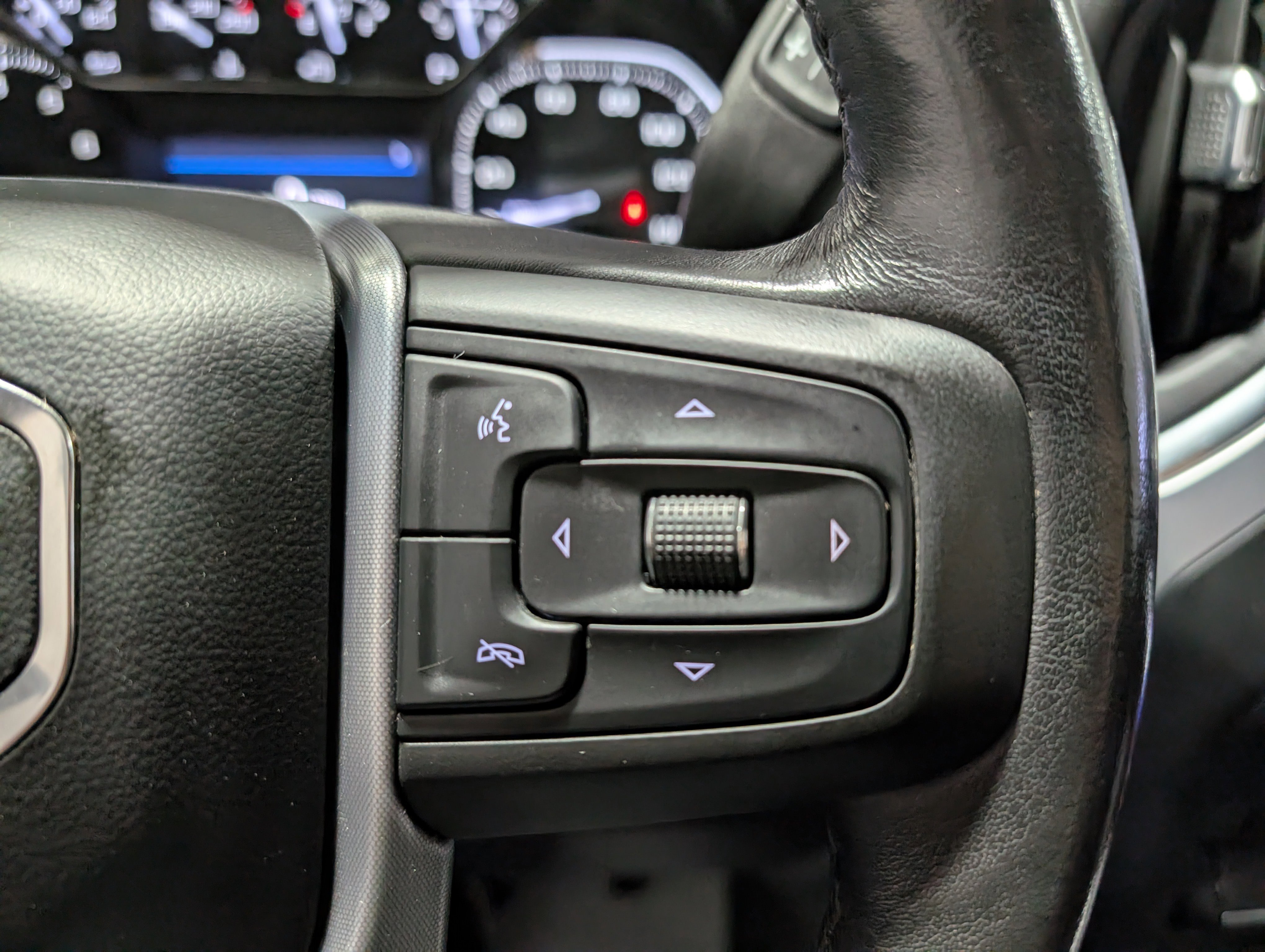 Used 2021 GMC Sierra 1500 Elevation image 22