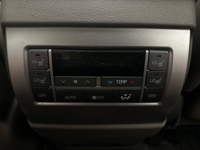 Used 2016 Lexus GX 460 w/ Premium Package AWD/4WD image 20