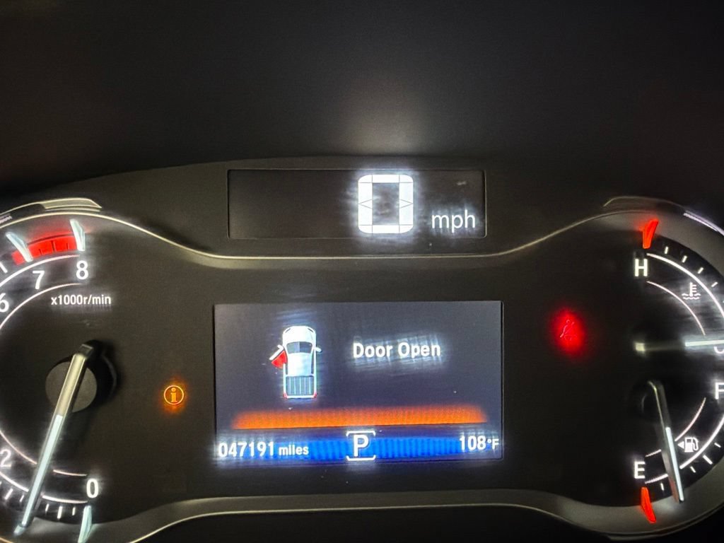Certified 2023 Honda Ridgeline RTL-E image 12
