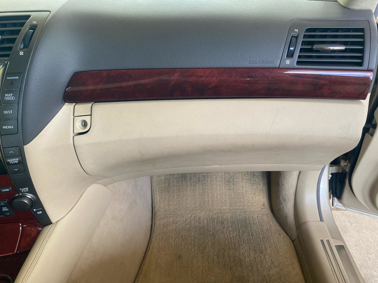 Used 2007 Lexus LS 460 L RWD image 37