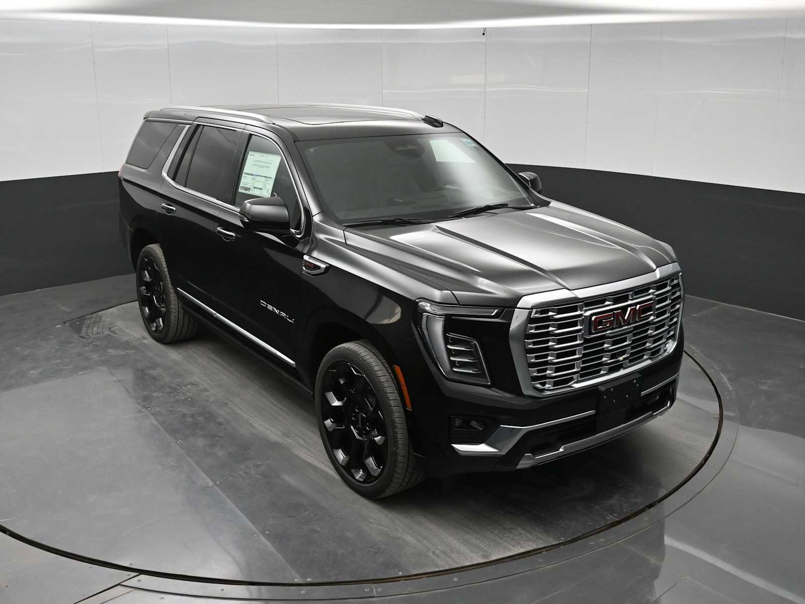 New 2027 GMC Yukon Denali w/ Denali Reserve Package AWD/4WD image 27