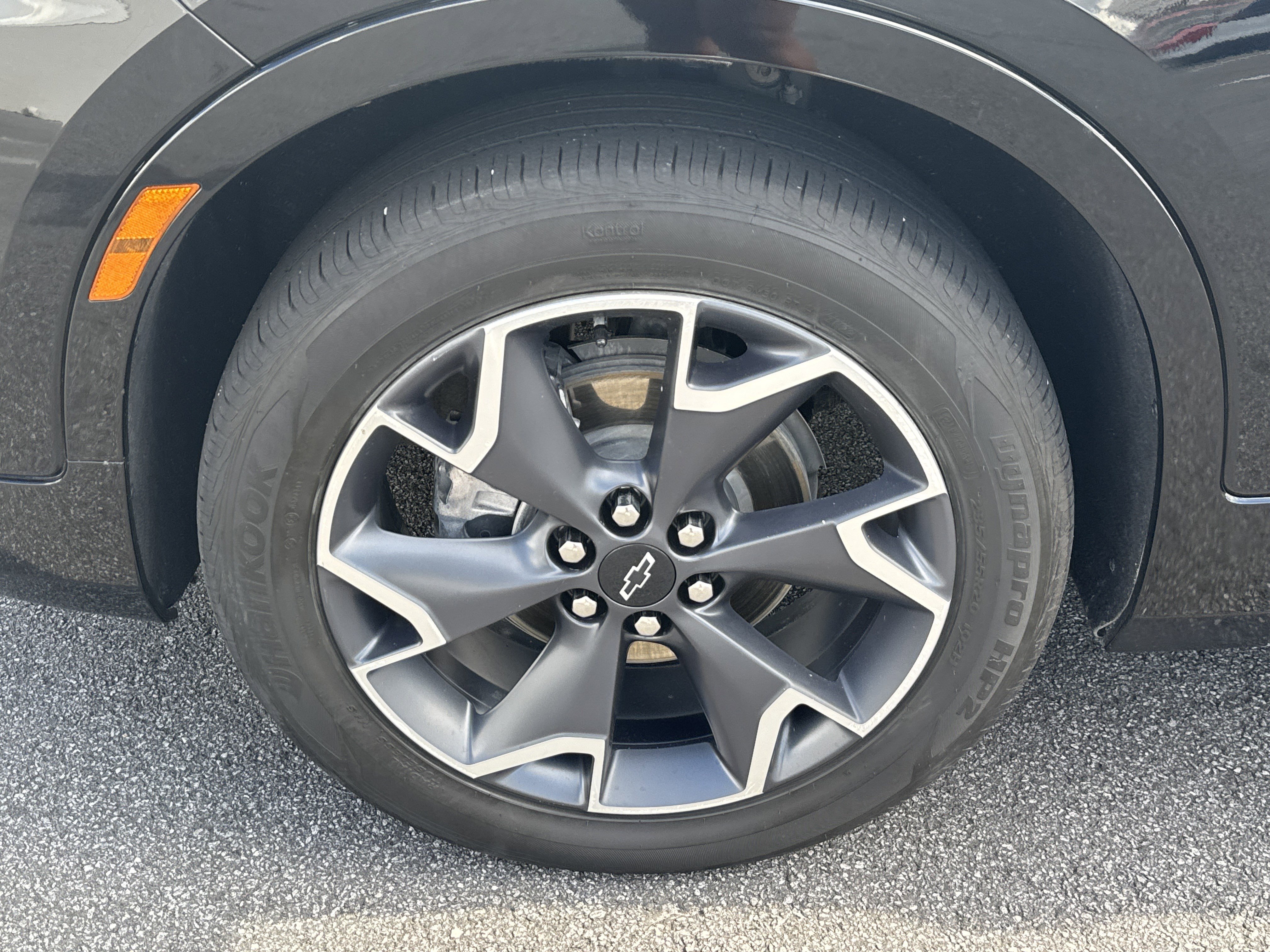 Used 2022 Chevrolet Blazer RS w/ Enhanced Convenience Package image 14