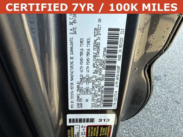 Used 2021 Toyota Tacoma SR5 image 29