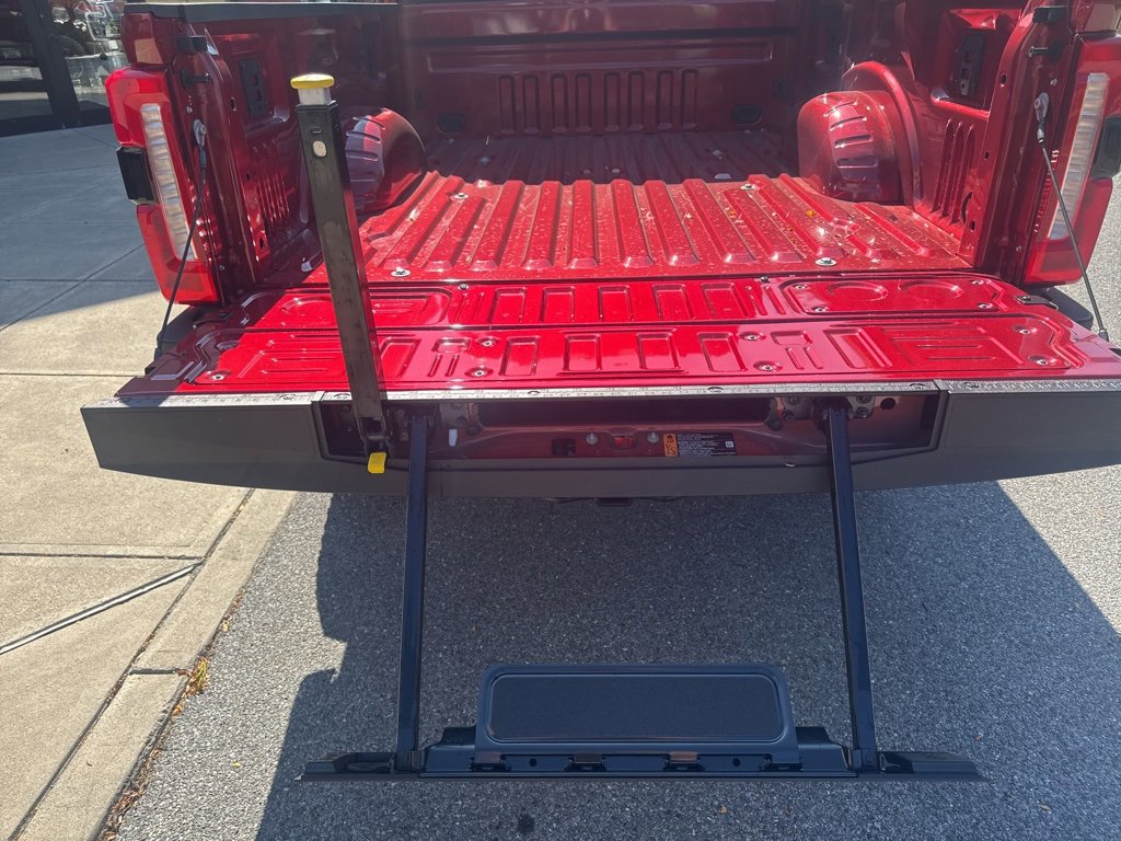 New 2026 Ford F250 King Ranch w/ Tremor Off-Road Package image 22