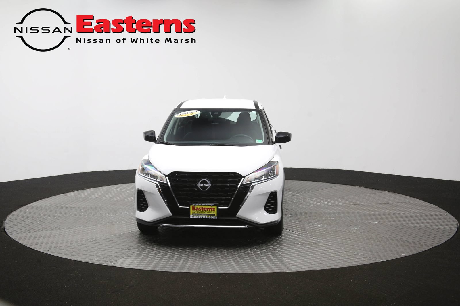 Used 2023 Nissan Kicks S FWD image 55