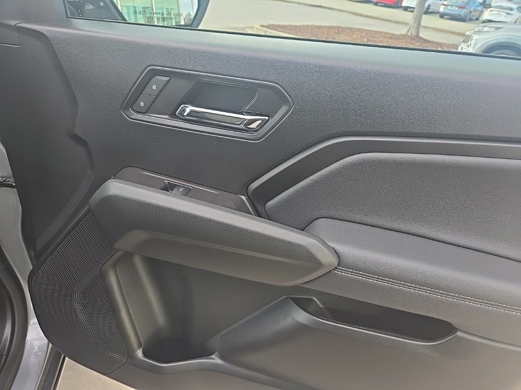 Used 2024 Chevrolet Colorado LT w/ LT Convenience Package image 36