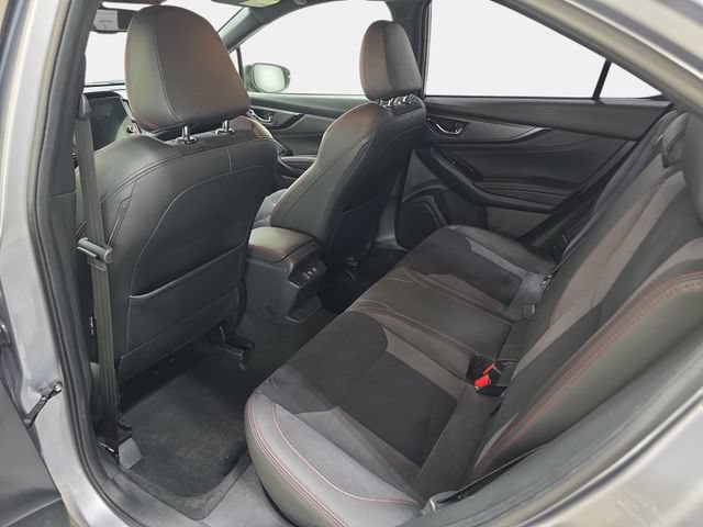 Used 2022 Subaru WRX Limited AWD/4WD image 12