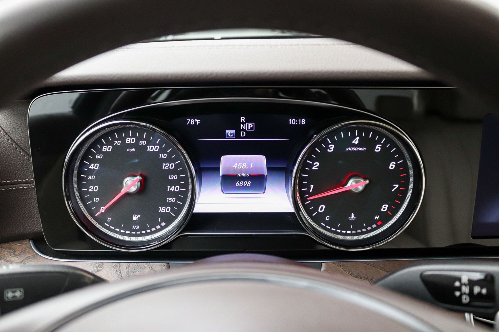 Used 2017 Mercedes-Benz E 300 image 29
