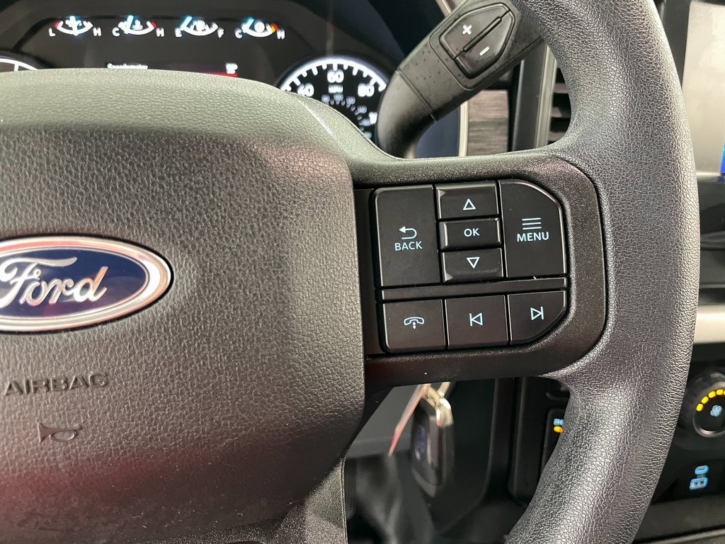 Used 2021 Ford F150 XL w/ Equipment Group 101A High image 24