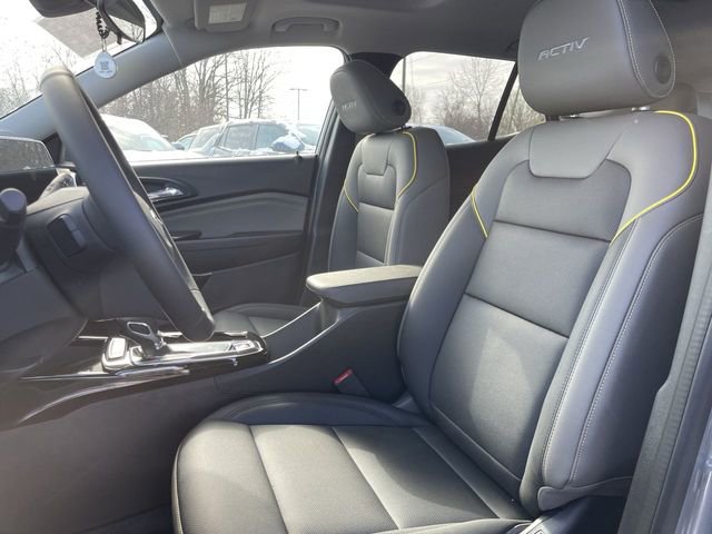 New 2026 Chevrolet Trax ACTIV w/ Sunroof Package image 11