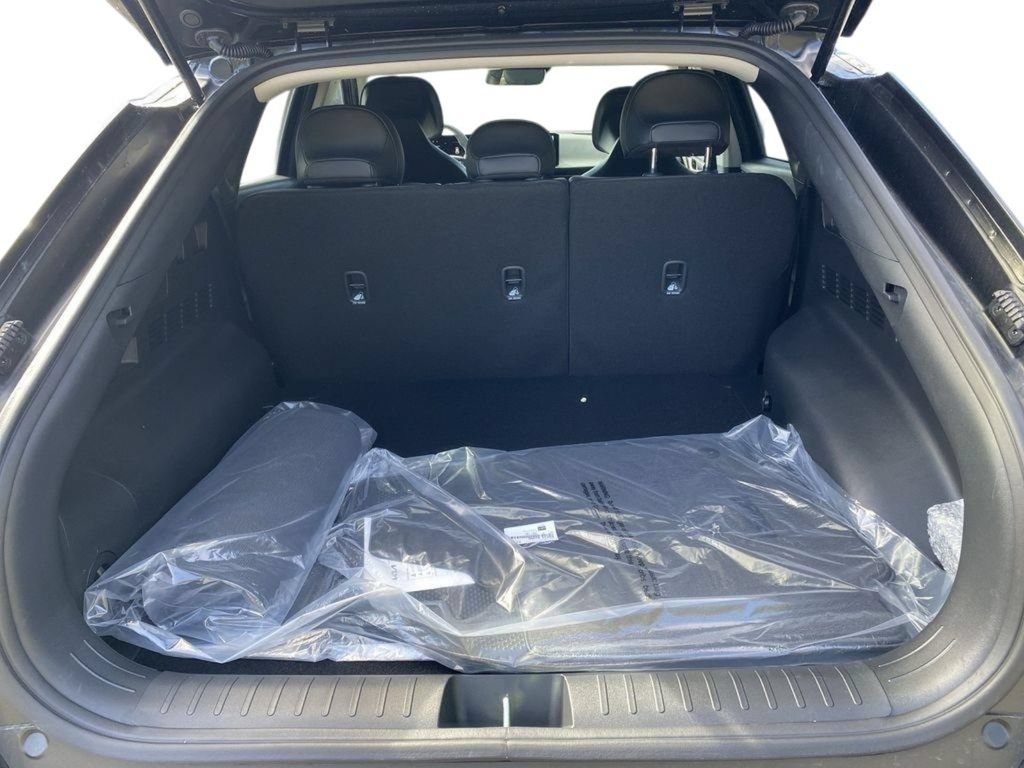 New 2025 Kia EV6 Light AWD/4WD image 20