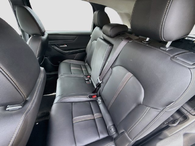 Used 2026 MAZDA CX-90 3.3 Turbo w/ Select Package AWD/4WD image 26