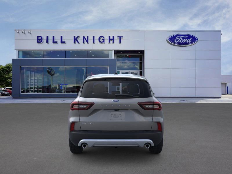 New 2026 Ford Escape Active image 5