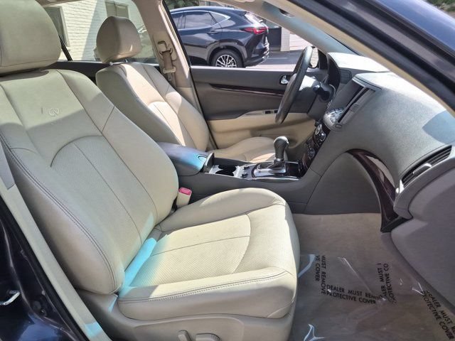 Used 2013 INFINITI G37 Journey w/ Premium Pkg RWD image 34