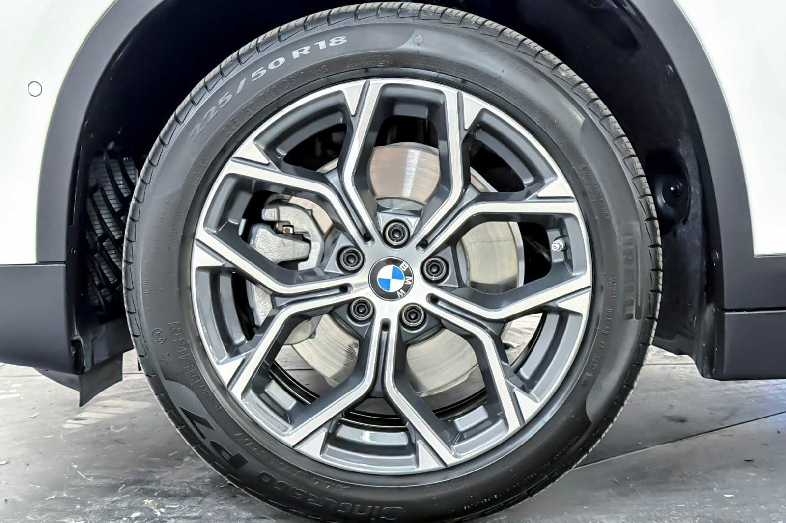 Used 2021 BMW X1 xDrive28i w/ Convenience Package image 27