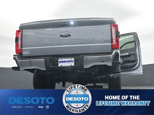 New 2026 Ford F250 Lariat w/ Chrome Package image 72