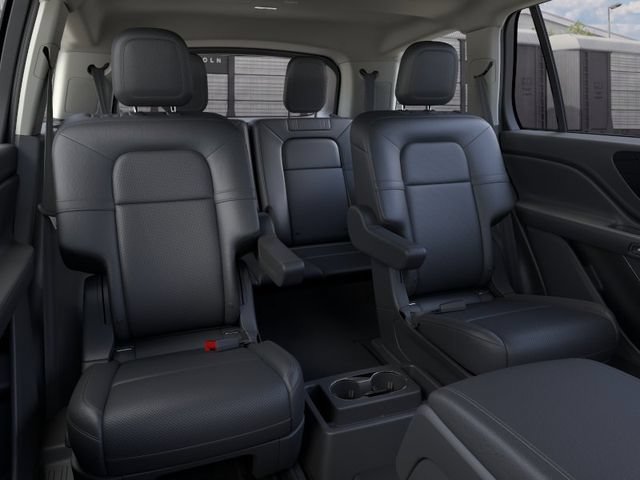 New 2026 Lincoln Aviator AWD w/ Jet Appearance Package image 8