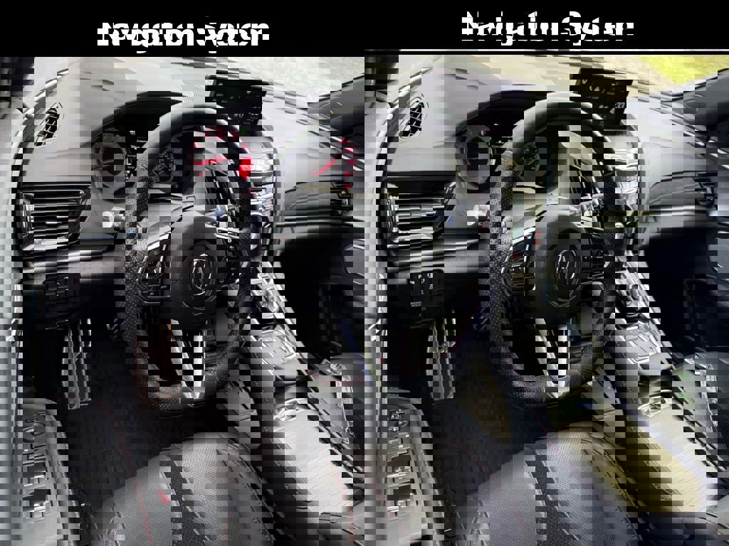 Used 2023 Acura RDX A-Spec image 3