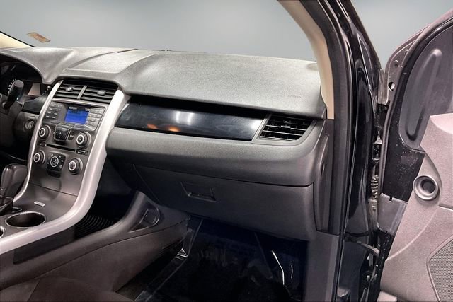 Used 2013 Ford Edge SE AWD/4WD image 21