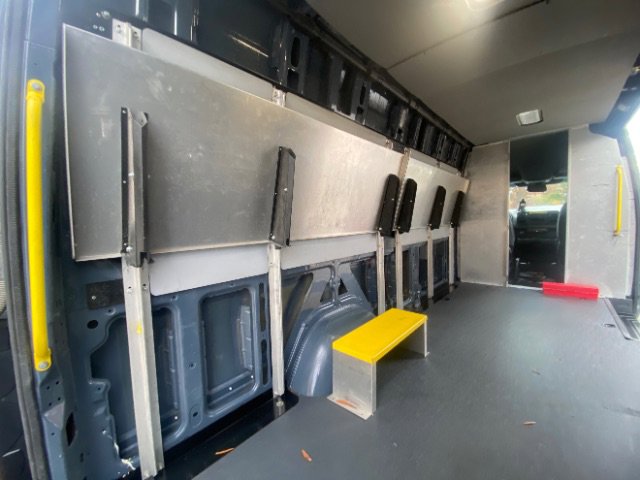 Used 2019 Mercedes-Benz Sprinter 170 image 14