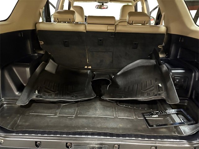 Used 2016 Toyota 4Runner SR5 image 12