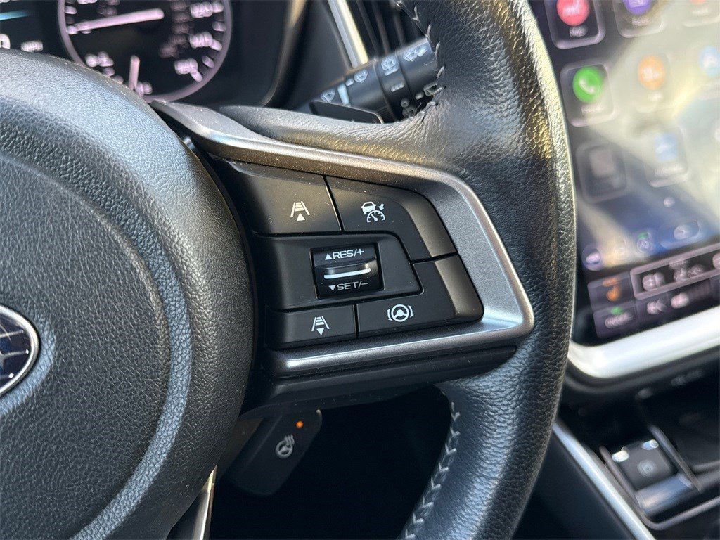 Used 2022 Subaru Outback Limited image 27