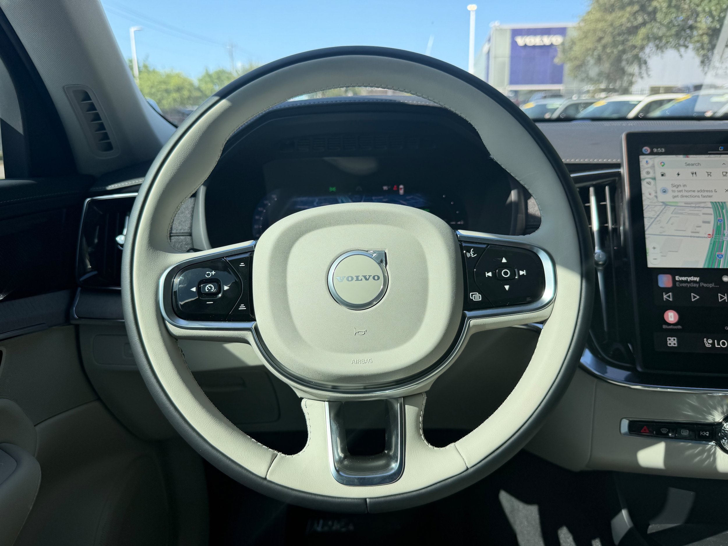New 2026 Volvo XC90 T8 Ultra AWD/4WD image 15
