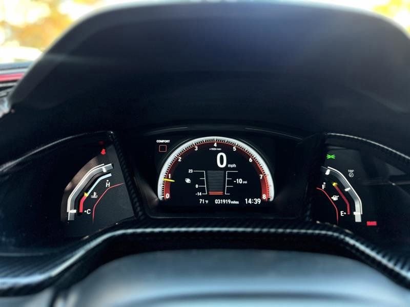 Used 2021 Honda Civic Type R image 23