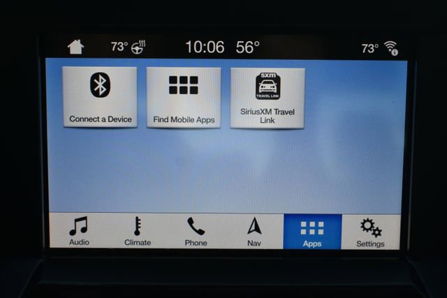 Used 2019 Ford F150 Raptor w/ Equipment Group 802A Luxury image 29