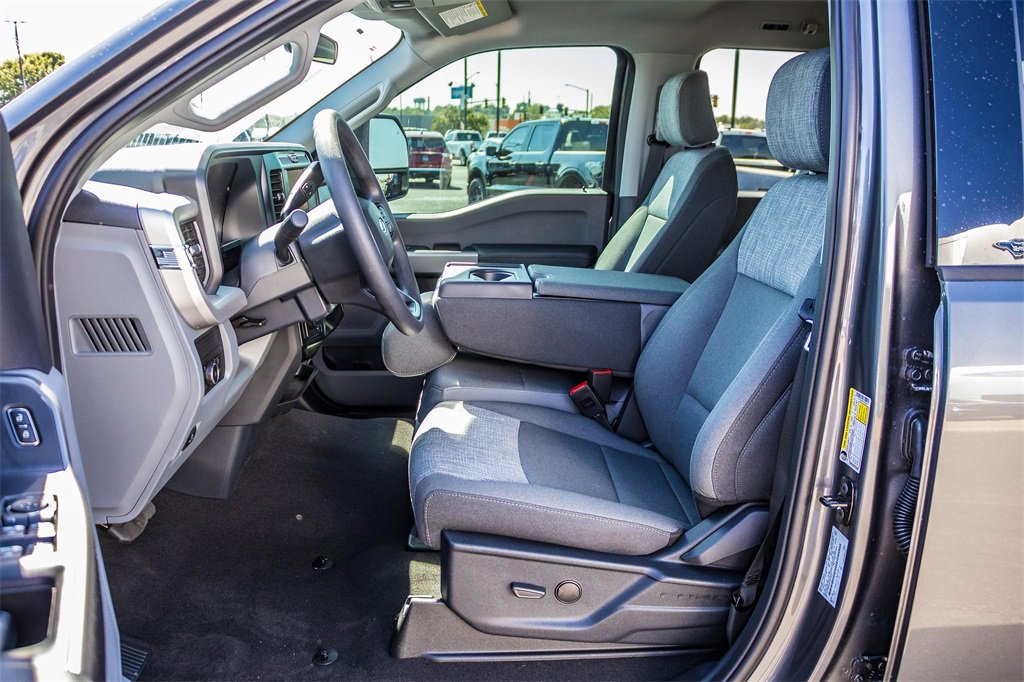 New 2026 Ford F250 XLT image 20