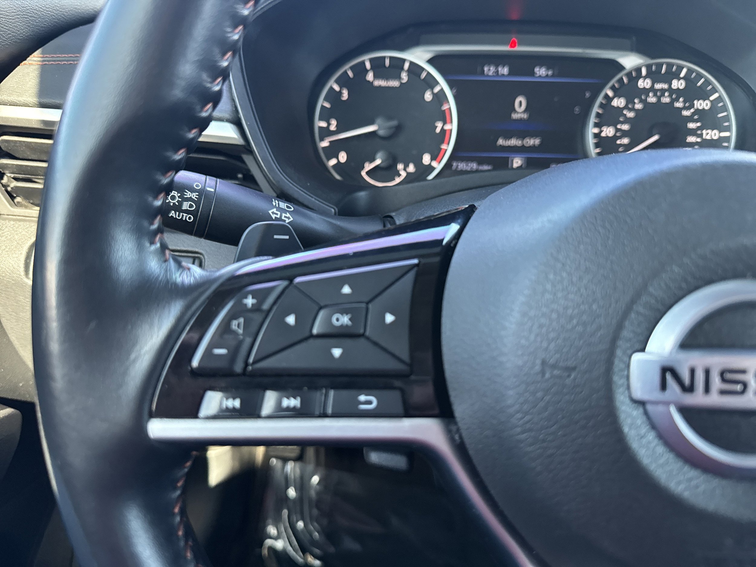 Used 2020 Nissan Altima 2.5 SR w/ Premium Package image 20