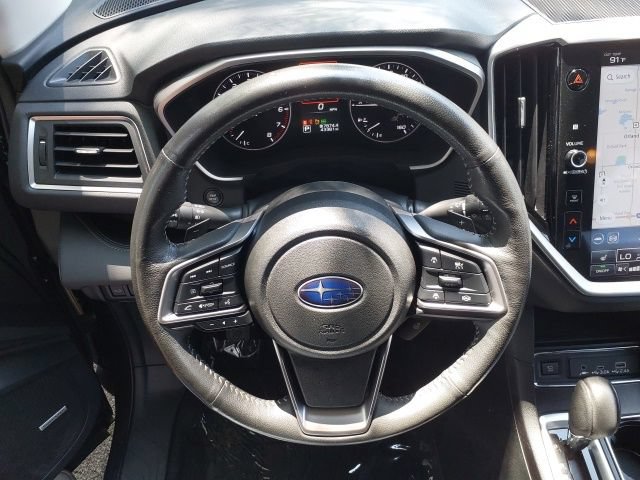 Used 2023 Subaru Ascent Limited w/ Technology Package AWD/4WD image 30