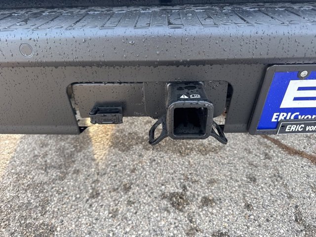 New 2026 Ford Maverick Tremor image 14