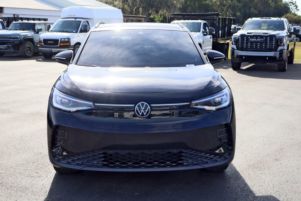 Used 2024 Volkswagen ID.4 S image 3