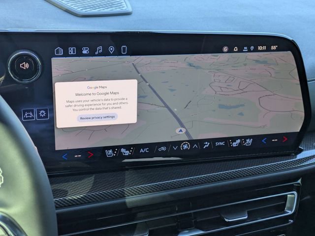 New 2026 Chevrolet Traverse High Country image 19