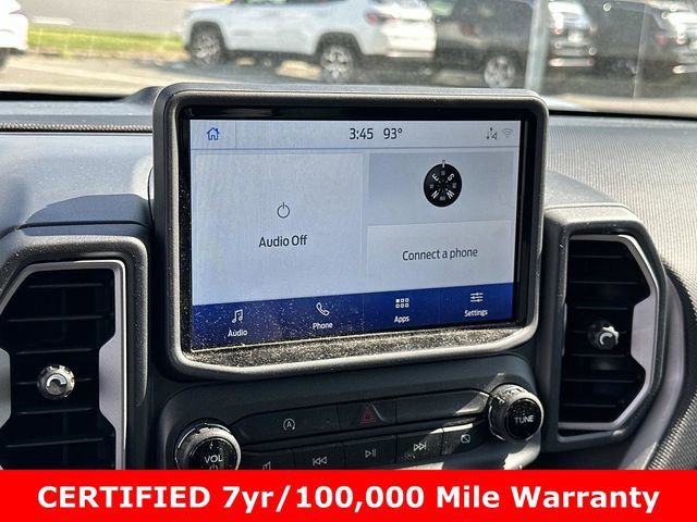 Used 2021 Ford Bronco Sport Big Bend image 25