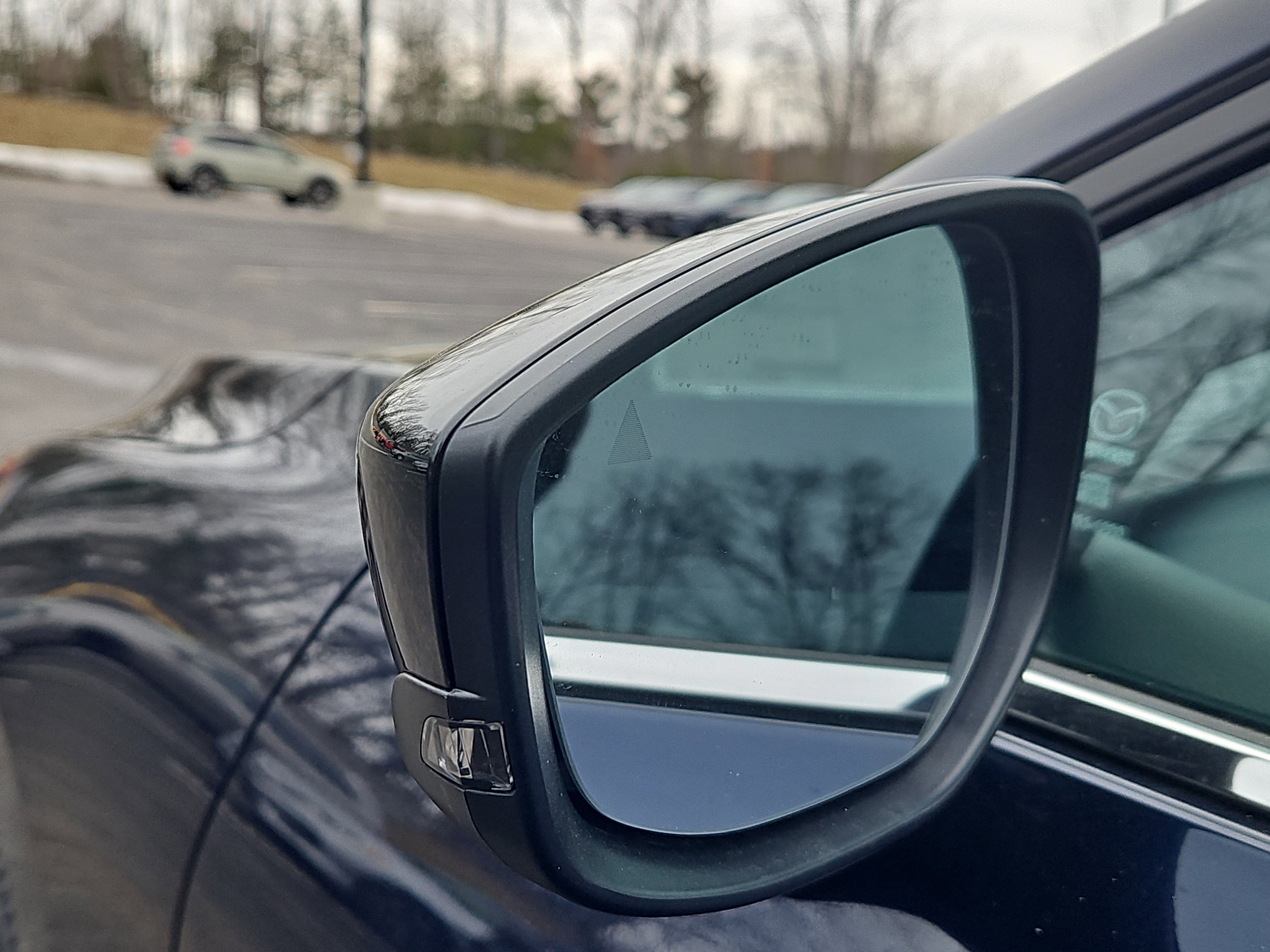 New 2026 MAZDA MAZDA3 s Sport image 5