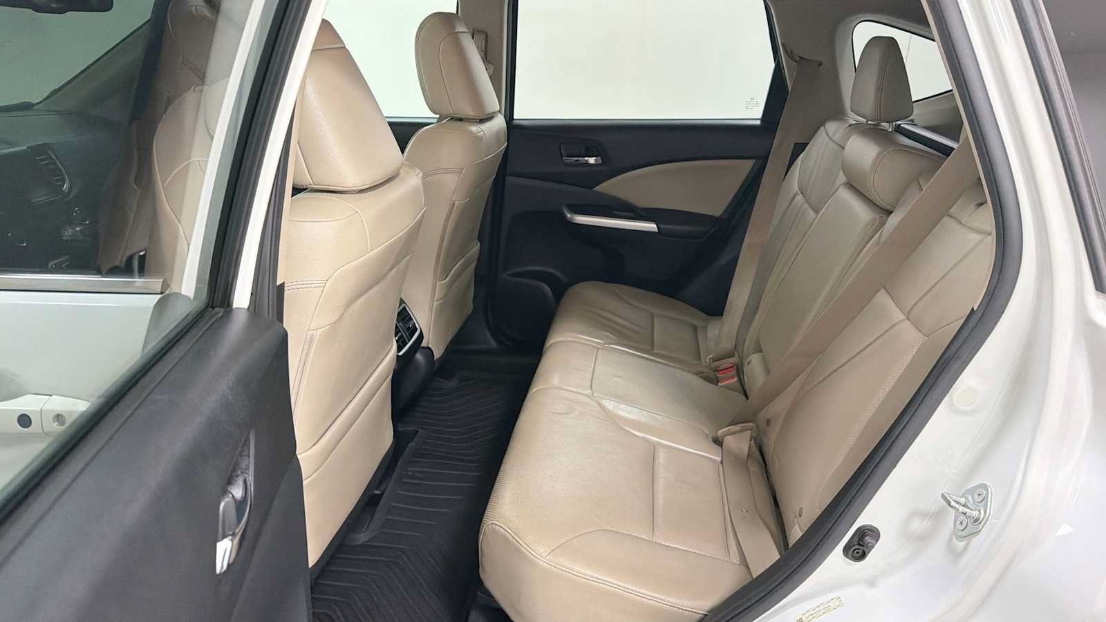 Used 2015 Honda CR-V Touring image 25