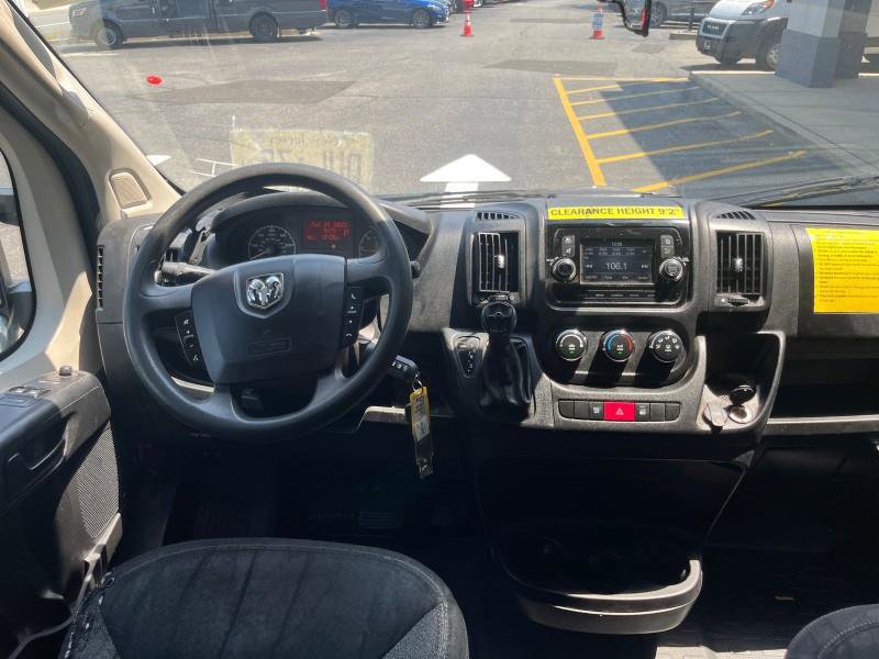 Used 2019 RAM ProMaster 3500 image 23