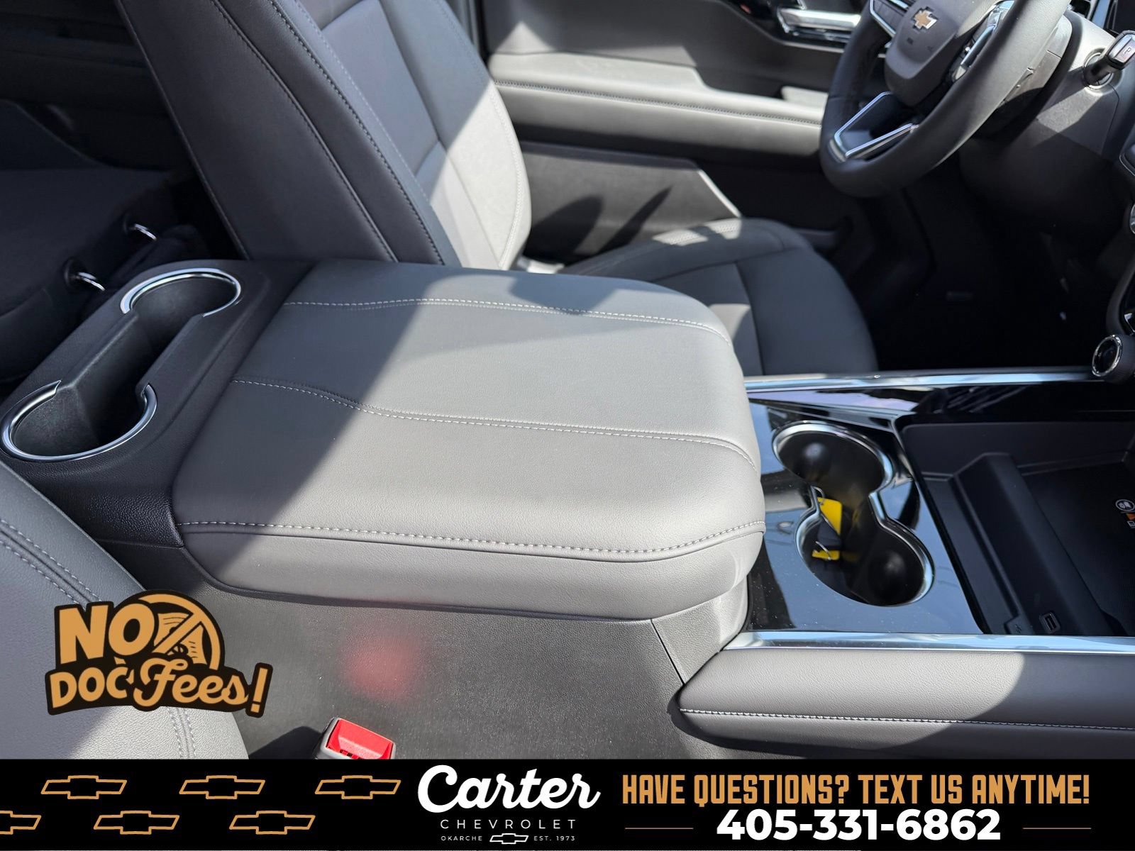 New 2026 Chevrolet Tahoe LT w/ Comfort Package AWD/4WD image 29